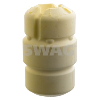SWAG 30 56 0006 Rubber Buffer, suspension