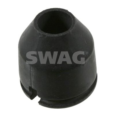 SWAG 30 56 0009 Rubber Buffer, suspension
