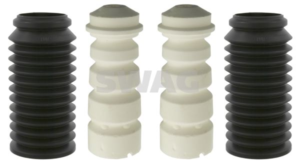SWAG 30 56 0010 Dust Cover Kit, shock absorber