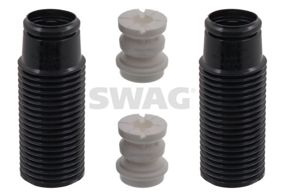 SWAG 30 56 0014 Dust Cover Kit, shock absorber