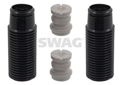 Dust Cover Kit, shock absorber SWAG 30 56 0014
