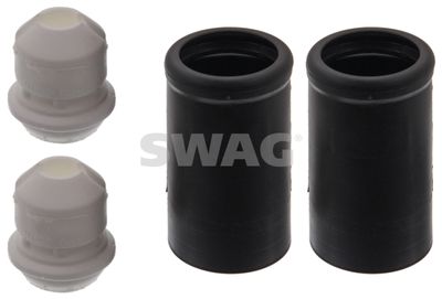 Dust Cover Kit, shock absorber SWAG 30 56 0019