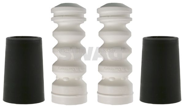 SWAG 30 56 0020 Dust Cover Kit, shock absorber