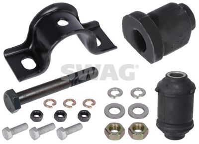 Mounting and Bolting Kit, control/trailing arm SWAG 30 60 0001