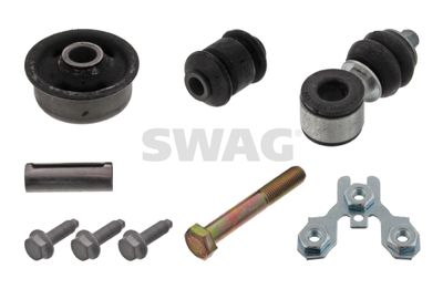 Mounting and Bolting Kit, control/trailing arm SWAG 30 60 0002