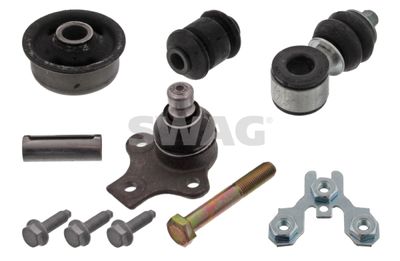 Mounting and Bolting Kit, control/trailing arm SWAG 30 60 0003