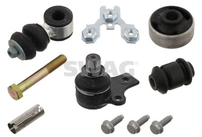 Mounting and Bolting Kit, control/trailing arm SWAG 30 60 0005