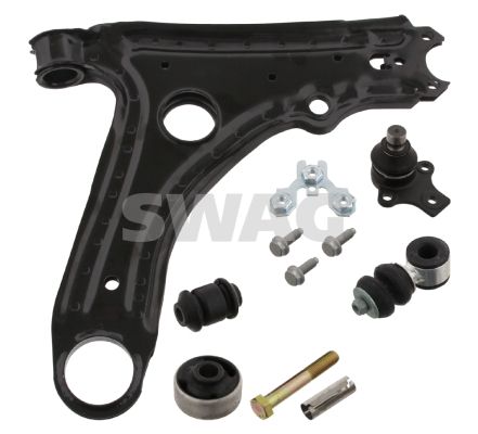 SWAG 30 60 0007 Control/Trailing Arm, wheel suspension
