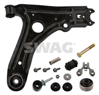 SWAG 30 60 0008 Control/Trailing Arm, wheel suspension