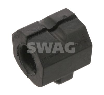 Mounting, stabiliser bar SWAG 30 61 0004