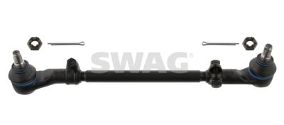Tie Rod SWAG 30 72 0002