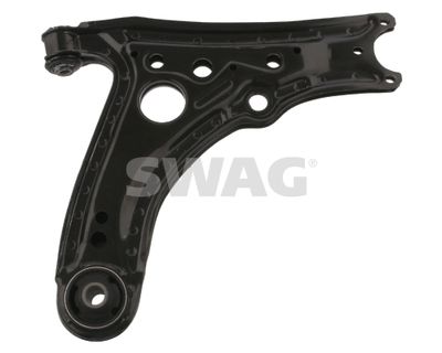 Control/Trailing Arm, wheel suspension SWAG 30 73 0004