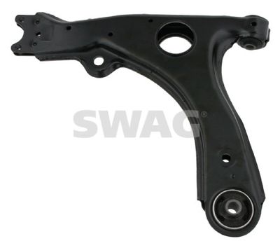 Control/Trailing Arm, wheel suspension SWAG 30 73 0011
