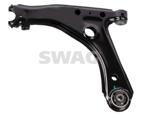 SWAG 30 73 0014 Control/Trailing Arm, wheel suspension