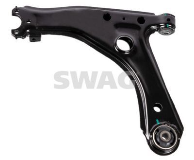 Control/Trailing Arm, wheel suspension SWAG 30 73 0014