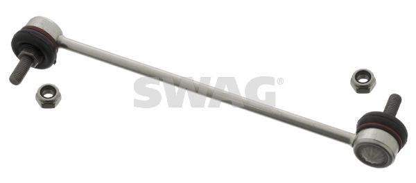 SWAG 30 76 0001 Link/Coupling Rod, stabiliser bar