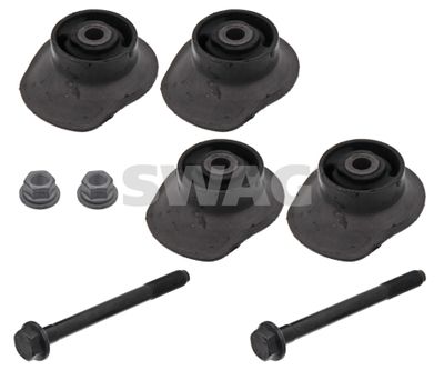 Bush Set, axle beam SWAG 30 79 0006