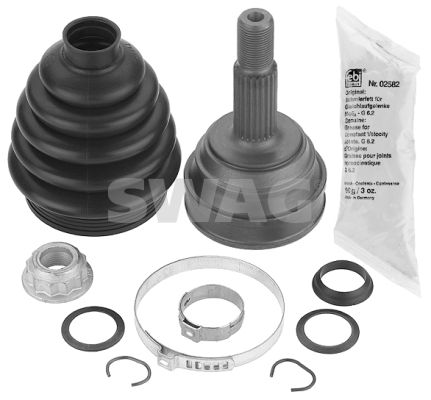 SWAG 30 81 0034 Joint Kit, drive shaft