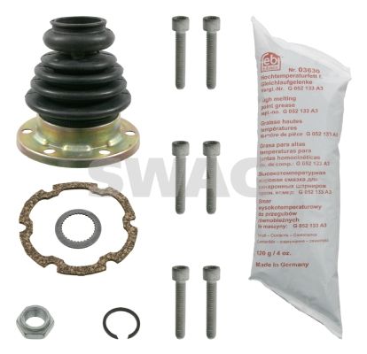 SWAG 30 83 0003 Bellow Kit, drive shaft