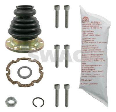 Bellow Kit, drive shaft SWAG 30 83 0003