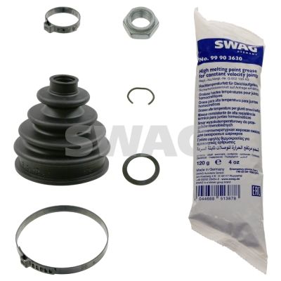 SWAG 30 83 0004 Bellow Kit, drive shaft