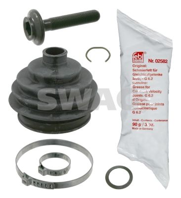 SWAG 30 83 0010 Bellow Kit, drive shaft