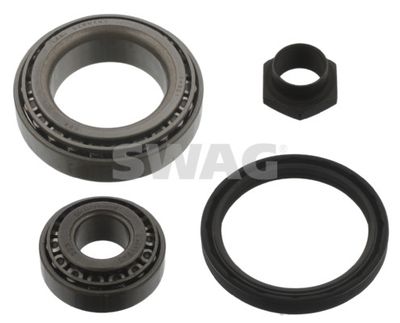 Wheel Bearing Kit SWAG 30 85 0003
