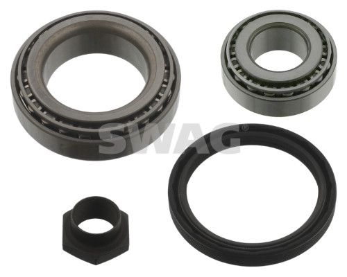 SWAG 30 85 0004 Wheel Bearing Kit