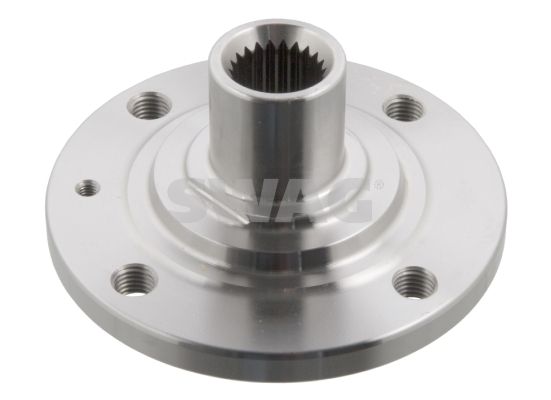 SWAG 30 85 0009 Wheel Hub