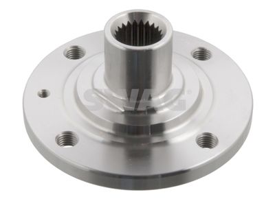 Wheel Hub SWAG 30 85 0009