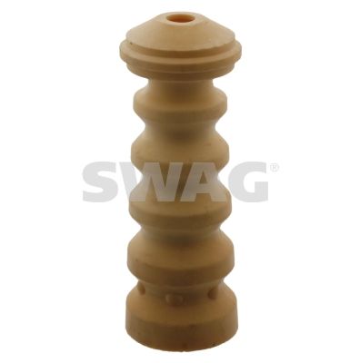 SWAG 30 87 0002 Rubber Buffer, suspension