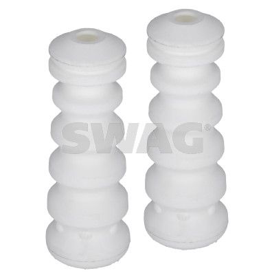 SWAG 30 87 0005 Rubber Buffer, suspension