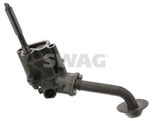 SWAG 30 88 0001 Oil Pump