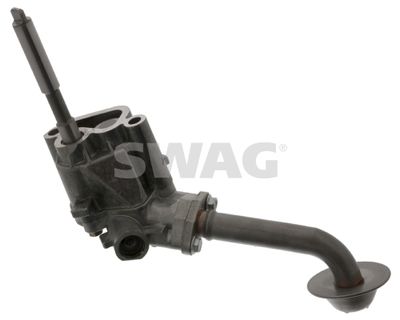 Oil Pump SWAG 30 88 0001