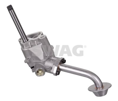 Oil Pump SWAG 30 88 0002