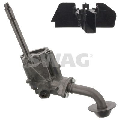 Oil Pump SWAG 30 88 0007