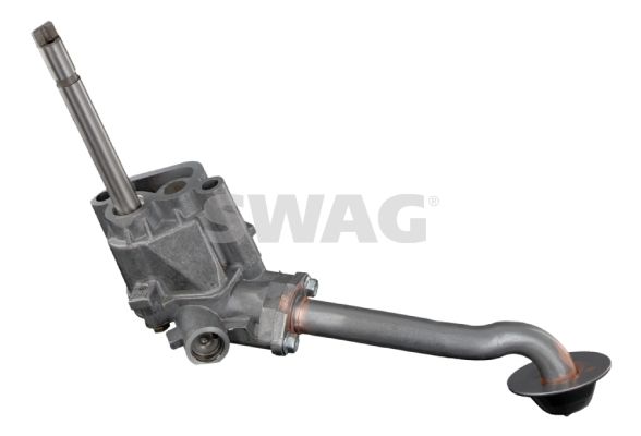 SWAG 30 88 0010 Oil Pump