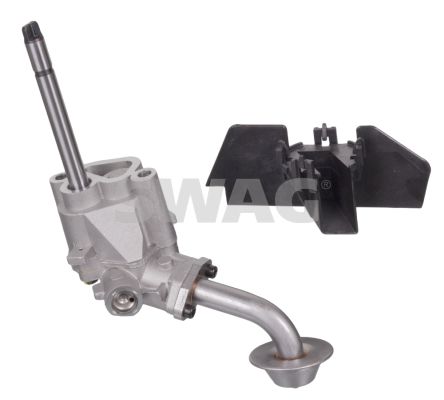 SWAG 30 88 0011 Oil Pump