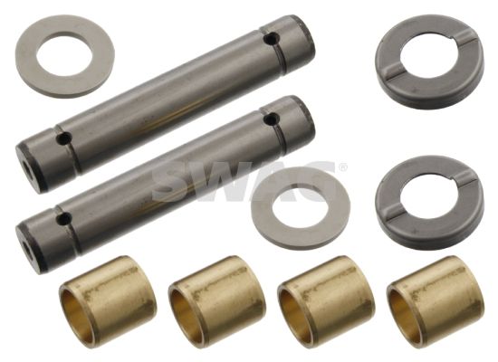 SWAG 30 90 1153 Repair Kit, kingpin