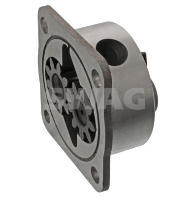 SWAG 30 90 1733 Oil Pump