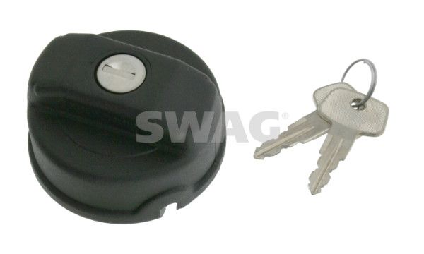 SWAG 30 90 2211 Cap, fuel tank
