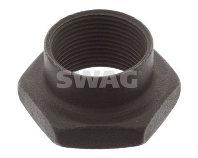 Nut, kingpin SWAG 30 90 2229