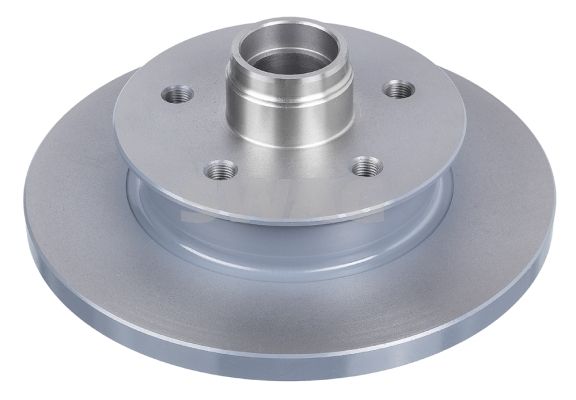 SWAG 30 90 2583 Brake Disc