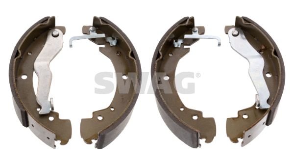 SWAG 30 90 2910 Brake Shoe Set
