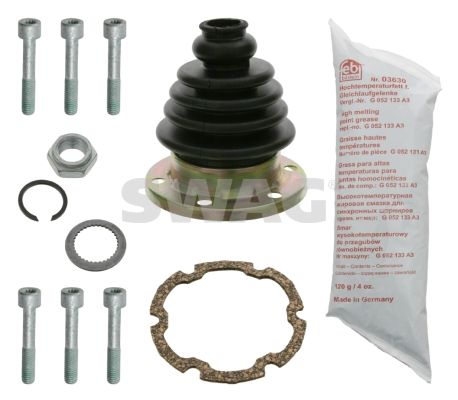 SWAG 30 90 3328 Bellow Kit, drive shaft