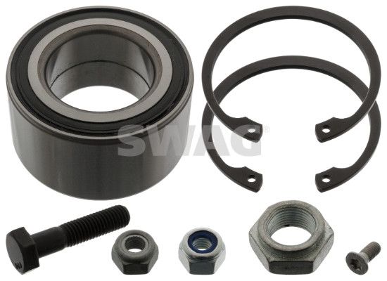 SWAG 30 90 3620 Wheel Bearing Kit