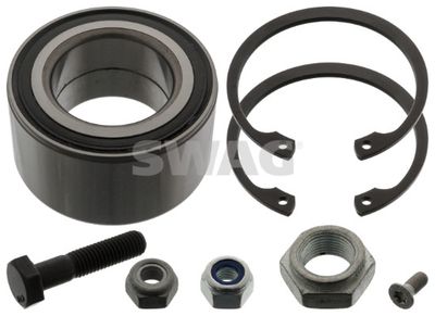 Wheel Bearing Kit SWAG 30 90 3620