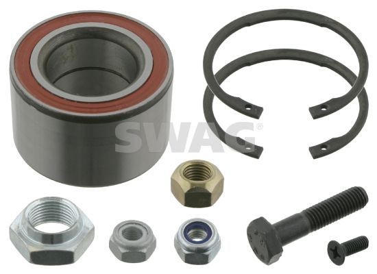 SWAG 30 90 3624 Wheel Bearing Kit