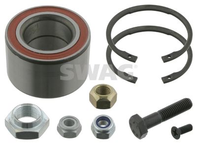 Wheel Bearing Kit SWAG 30 90 3624