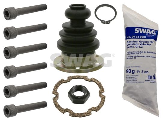 SWAG 30 90 3626 Bellow Kit, drive shaft